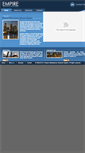 Mobile Screenshot of empiremaintenanceservices.net
